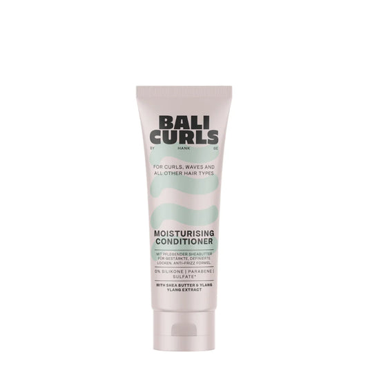Bali Curls Moisturising Conditioner 75ml