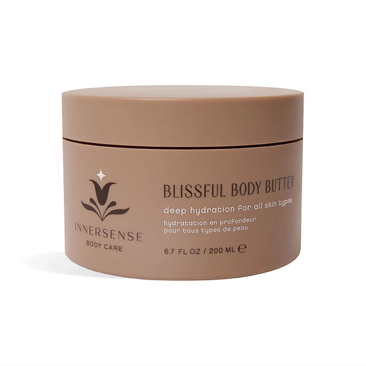 Innersense Blissful Body Butter