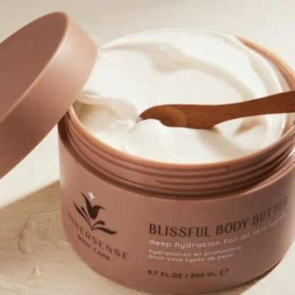 Innersense Blissful Body Butter