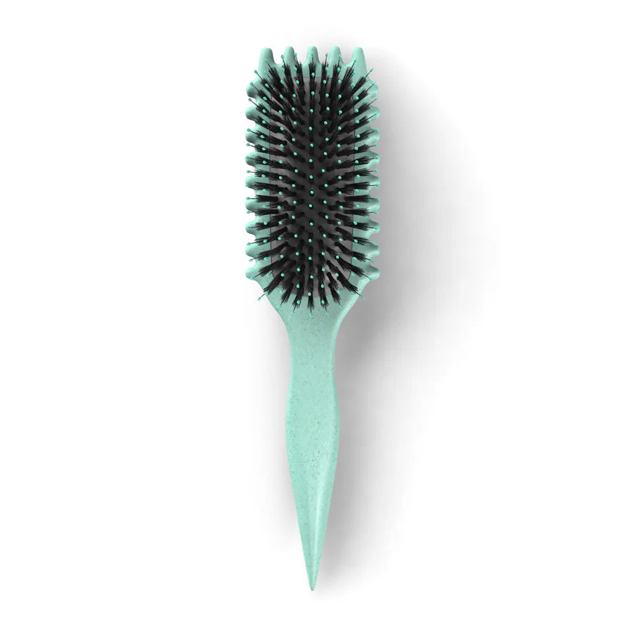 Bounce Curl Define EdgeLift Brush Teal- Curl Care