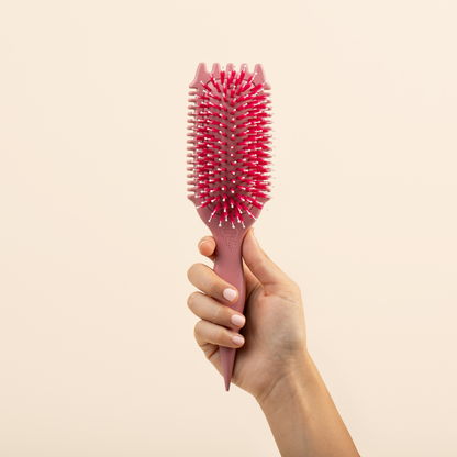 Bounce Curl Volume EdgeLift Brush