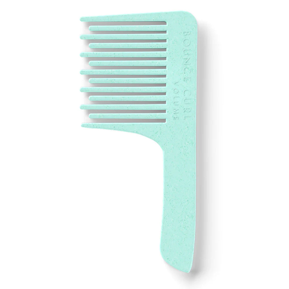 Bounce Curl Volume Comb- Available at Curl Care – Curl Care
