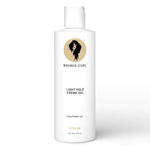 Bounce Curl Light Hold Creme Gel 12oz-Curl Care