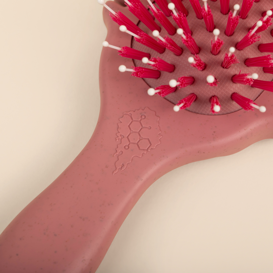 Bounce Curl Volume EdgeLift Brush