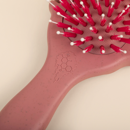 Bounce Curl Volume EdgeLift Brush