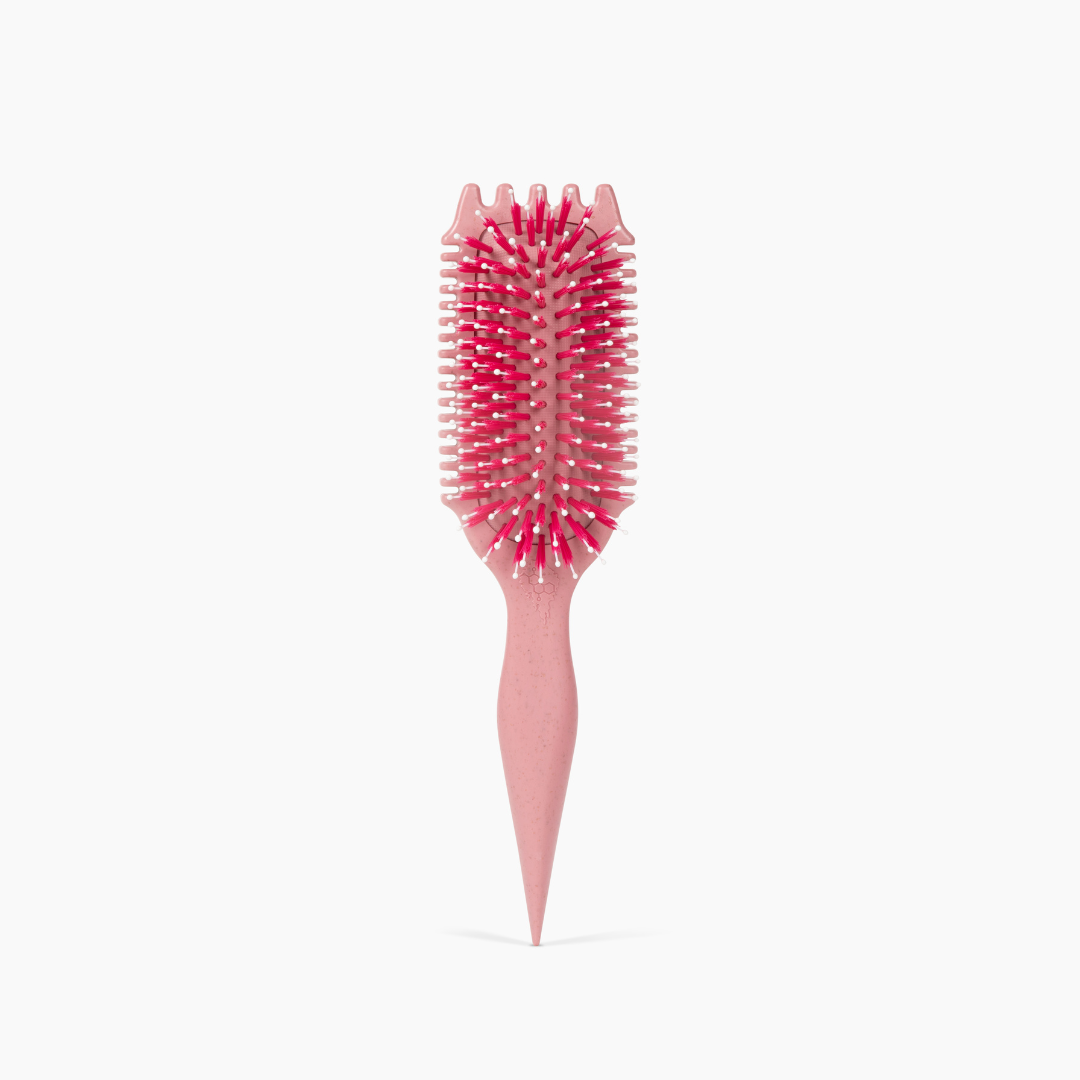Bounce Curl Volume EdgeLift Brush