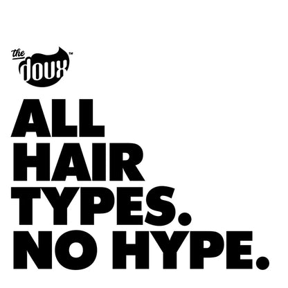 The Doux Stay Ready Sculpting Wax