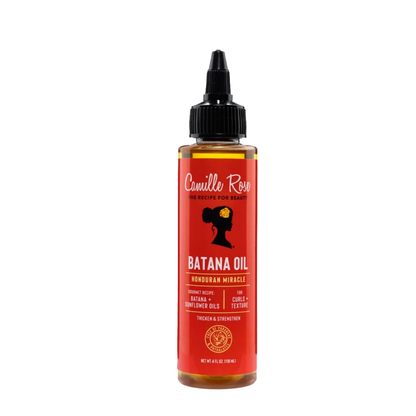 Camille Rose Batana Oil Honduran Miracle