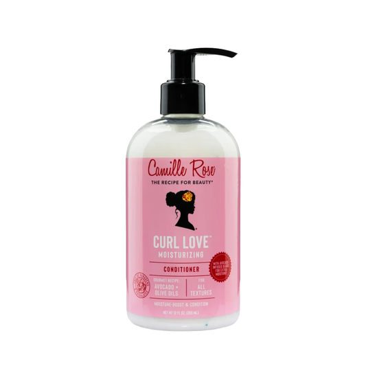 Camille Rose Curl Love Conditioner
