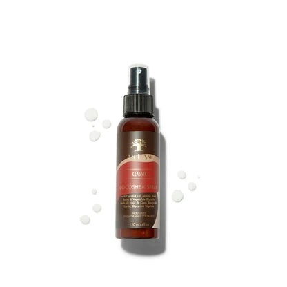 As I Am Cocoshea Spray