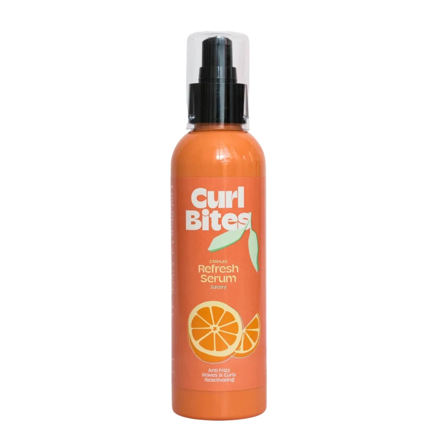 Curl Bites 2 Minute Refresh Serum 200ml