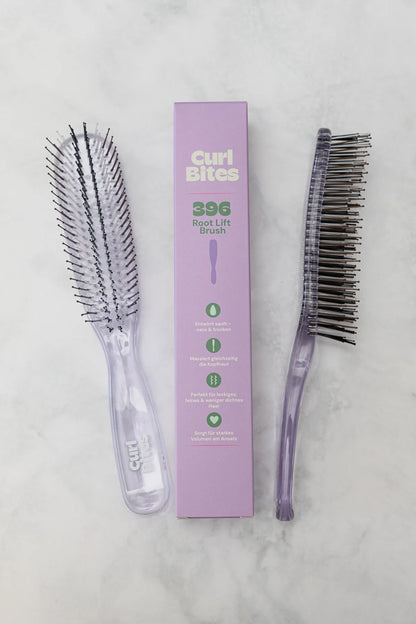 Curl Bites 396 Root Lift Brush