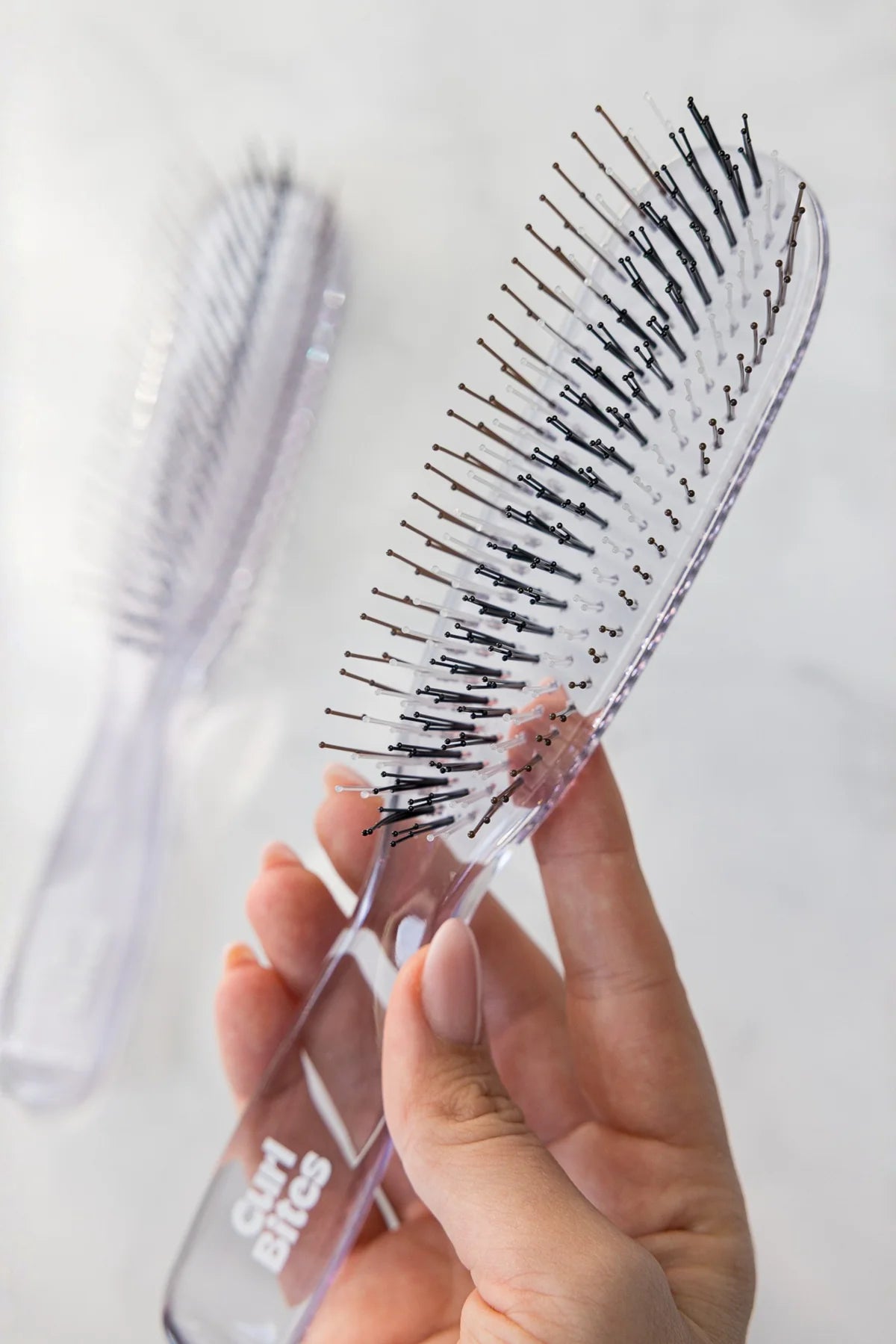 Curl Bites 396 Root Lift Brush