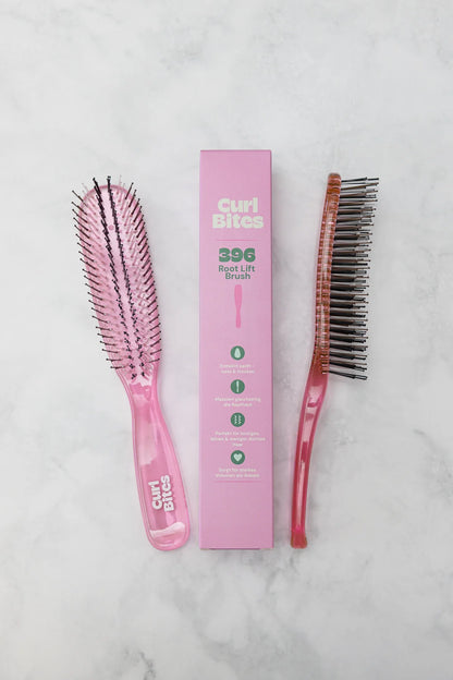 Curl Bites 396 Root Lift Brush