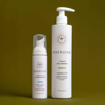 Innersense Curl Enhance Duo