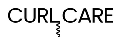 Curl Care Logo-Copyright Curl Care Ltd