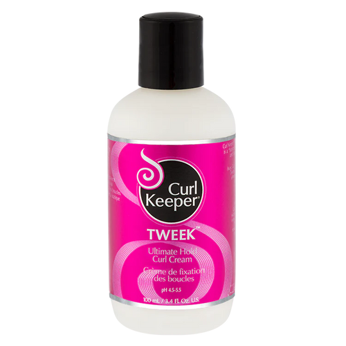 Curl Keeper Tweek 3.4oz- Curl Care