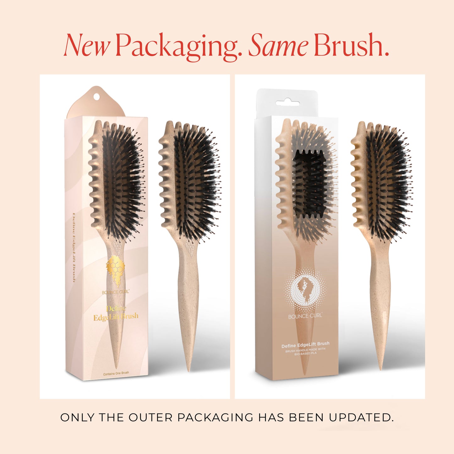 Bounce Curl Define EdgeLift Brush