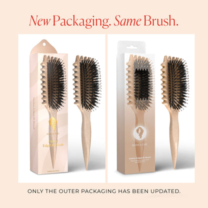 Bounce Curl Define EdgeLift Brush