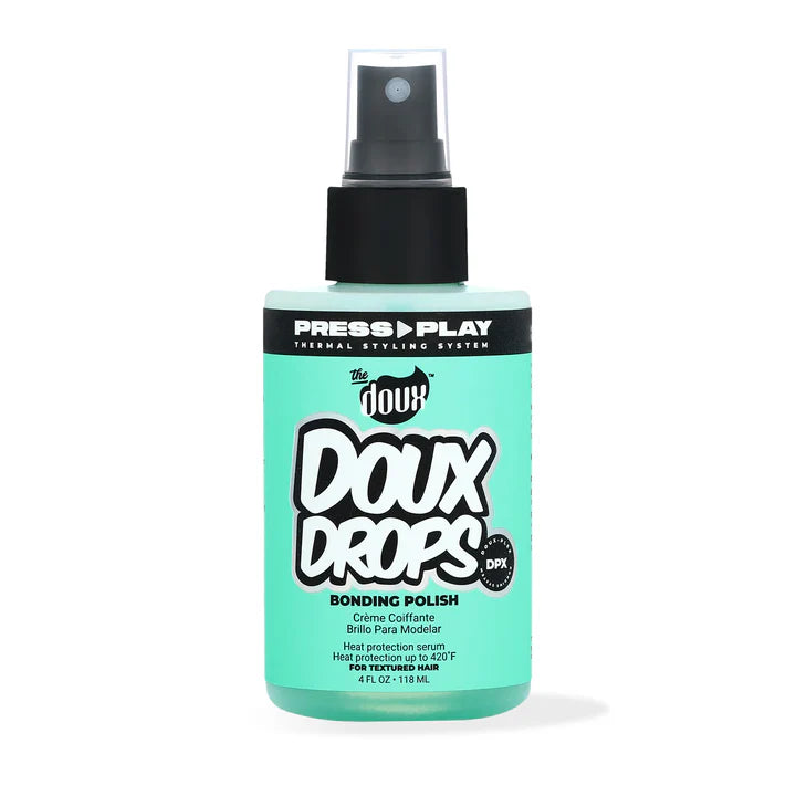 The Doux Doux Drops Bonding Polish Spray 4oz