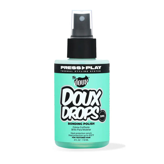 The Doux Doux Drops Bonding Polish Spray 4oz