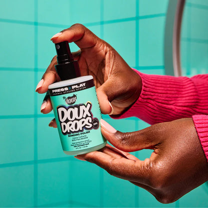 The Doux Doux Drops Bonding Polish Spray 4oz