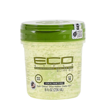 Load image into Gallery viewer, Eco Style Olive Oil Styling Gel
