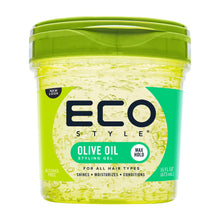 Load image into Gallery viewer, Eco Style Olive Oil Styling Gel
