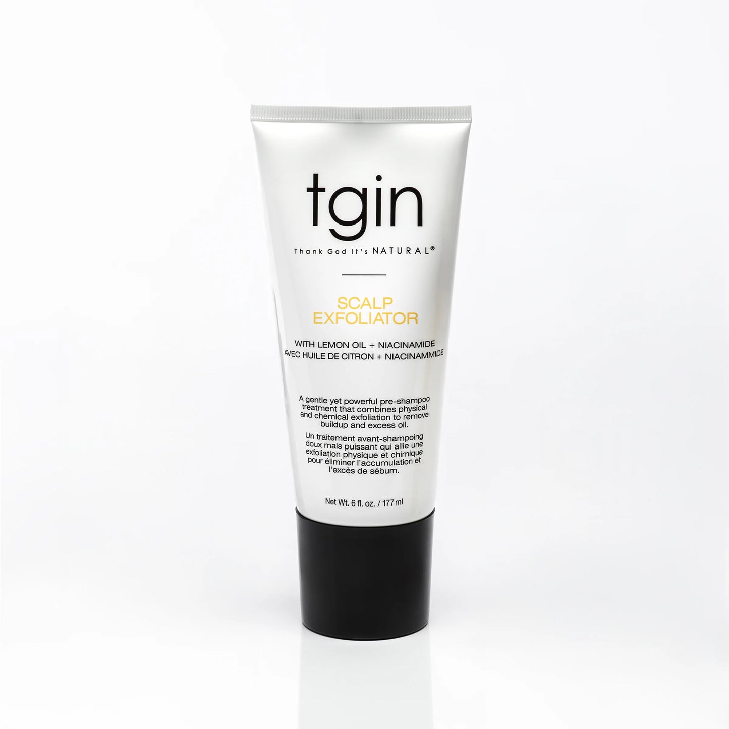 Tgin Balance Scalp Exfoliator