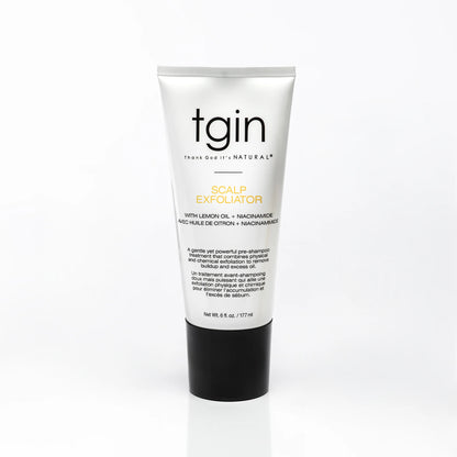 Tgin Balance Scalp Exfoliator