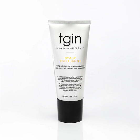 Tgin Balance Scalp Exfoliator