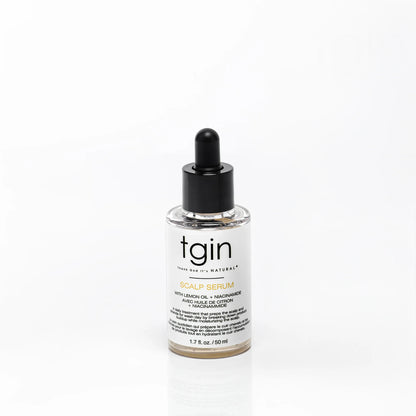Tgin Balance Scalp Serum