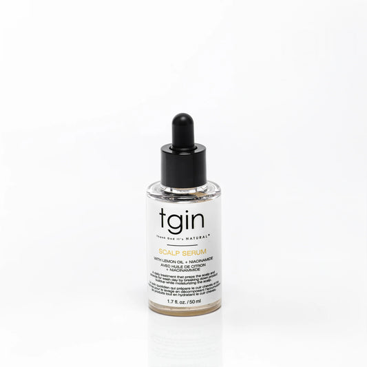 Tgin Balance Scalp Serum