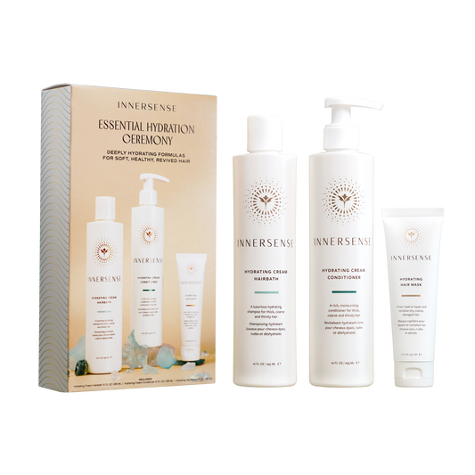 Innersense Essential Hydration Ceremony