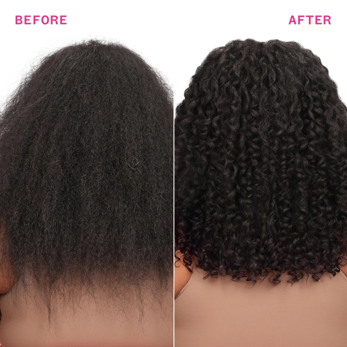 Amika Forget Frizz Anti-Frizz Shampoo