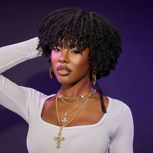 The Doux Act Right Anti-Humecant Serum