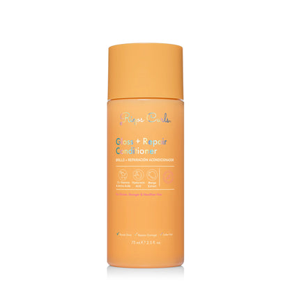 Rizos Curls Gloss + Repair Hair Conditioner 2.5oz
