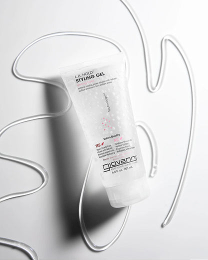 Giovanni L.A Hold Styling Gel 200ml