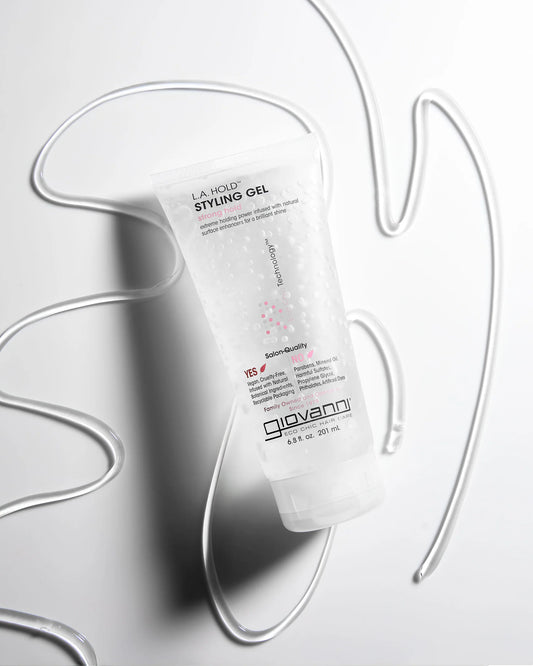 Giovanni L.A Hold Styling Gel 200ml