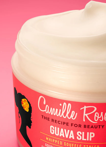 Camille Rose Guava Slip Whipped Soufflé