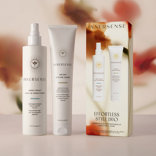 Innersense Effortless Style Duo
