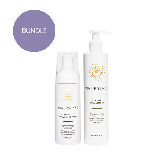 Innersense Curl Enhance Bundle