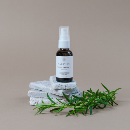 Innersense Harmonic Treatment Oil 118ml