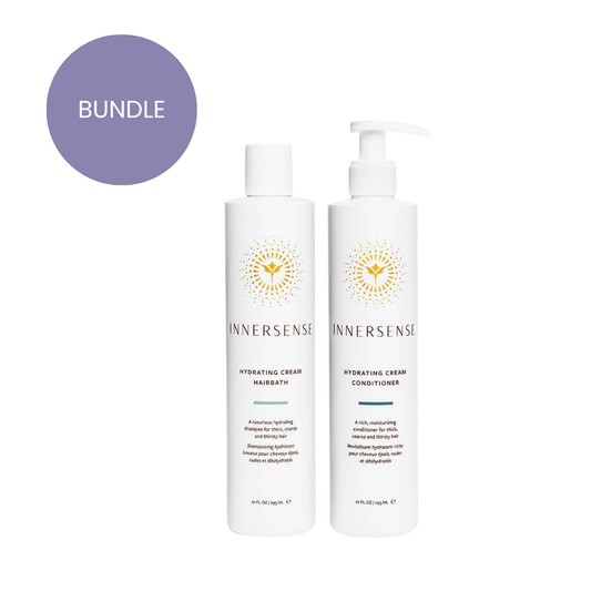 Innersense Hydrating Washday Bundle