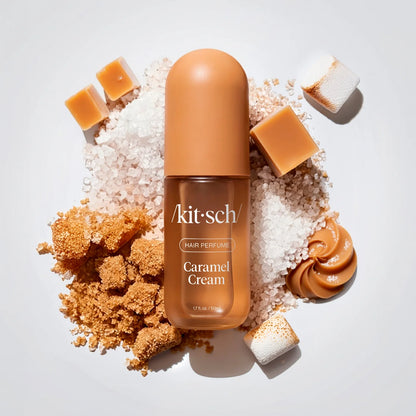 Kitsch Caramel Cream Hair Perfume 50ml