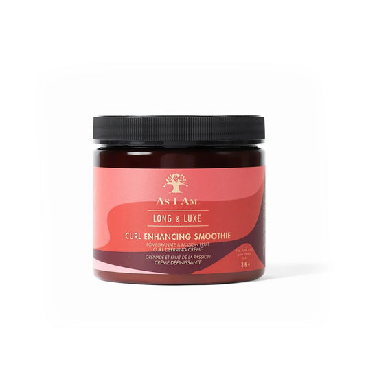 As I Am Long & Luxe Curl Enhancing Smoothie