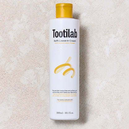 Tootilab Soft Leave-In Cream 300ml