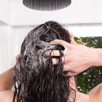 Jessicurl Gentle Lather Shampoo 8oz