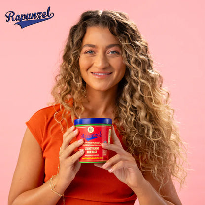 Lola From Rio Rapunzel Strengthening Mask