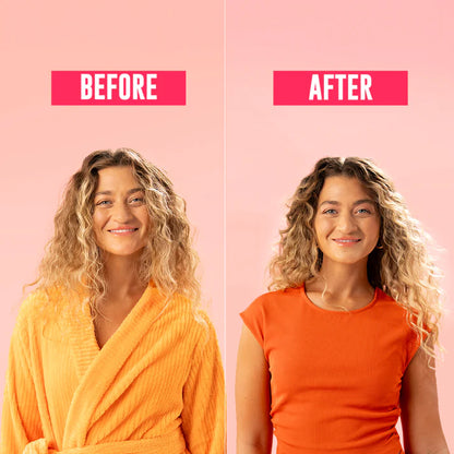 Lola From Rio Rapunzel Rejuvenating Shampoo